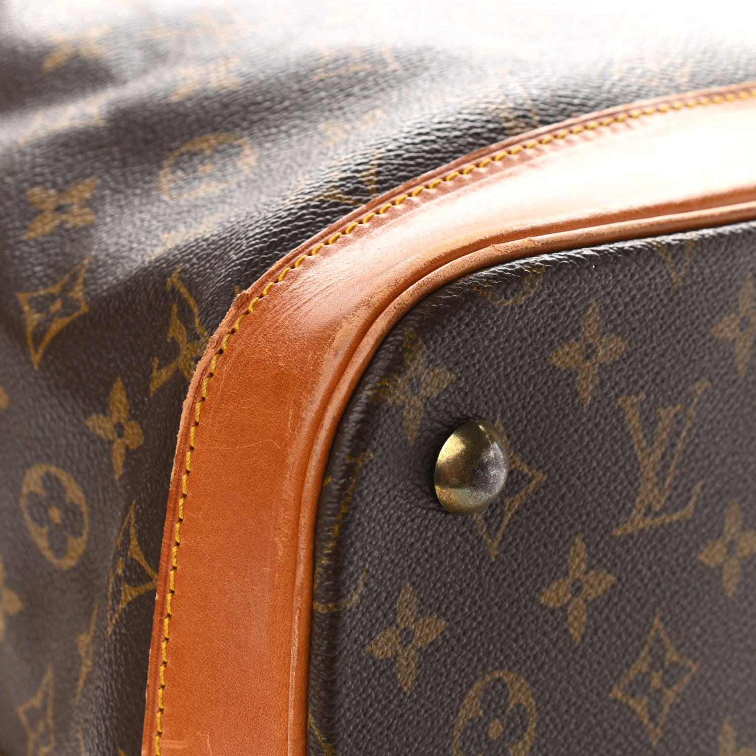 Louis Vuitton Monogram Cruiser 40 18 of 22