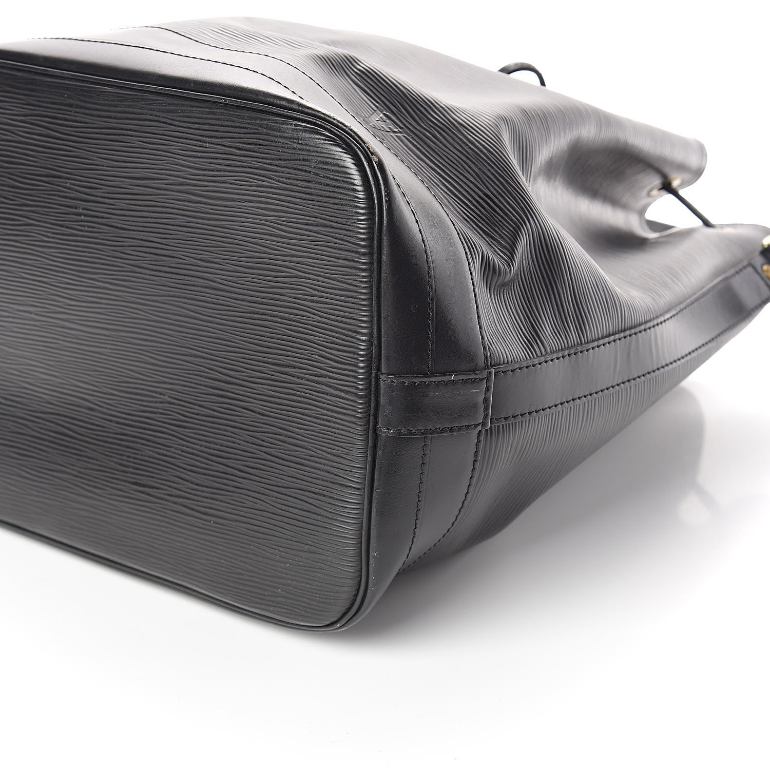 Louis Vuitton Epi Noe Black 9 of 9