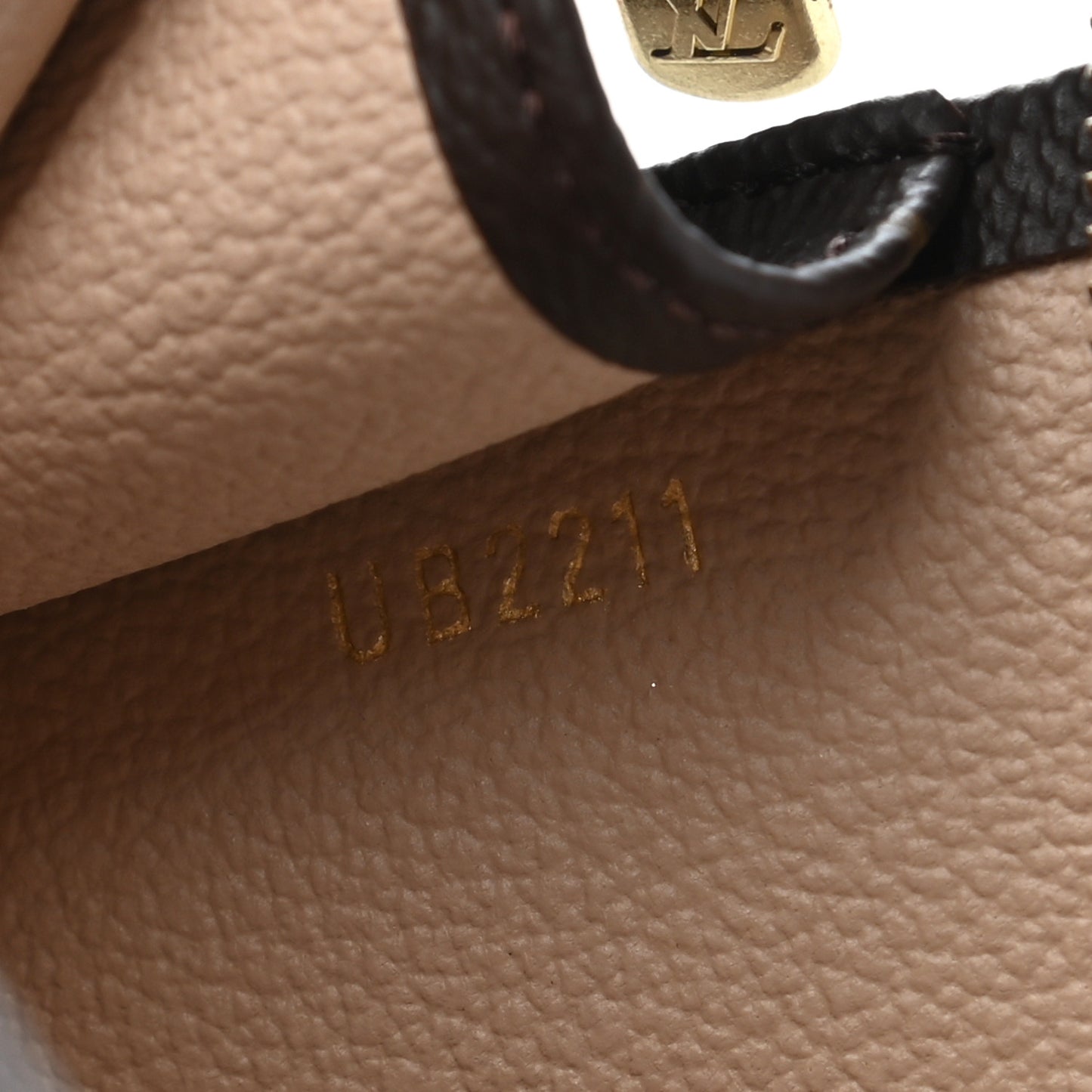 Monogram Toiletry Pouch 26