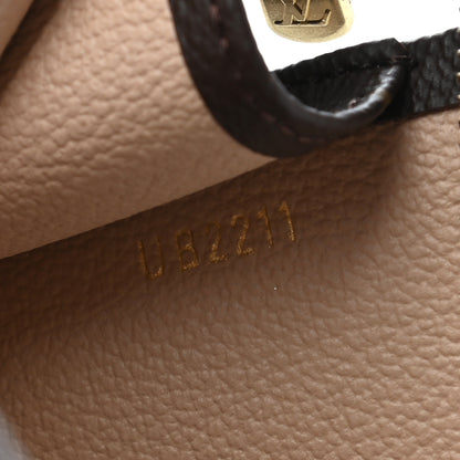 Louis Vuitton Monogram Toiletry Pouch 26 6 of 7