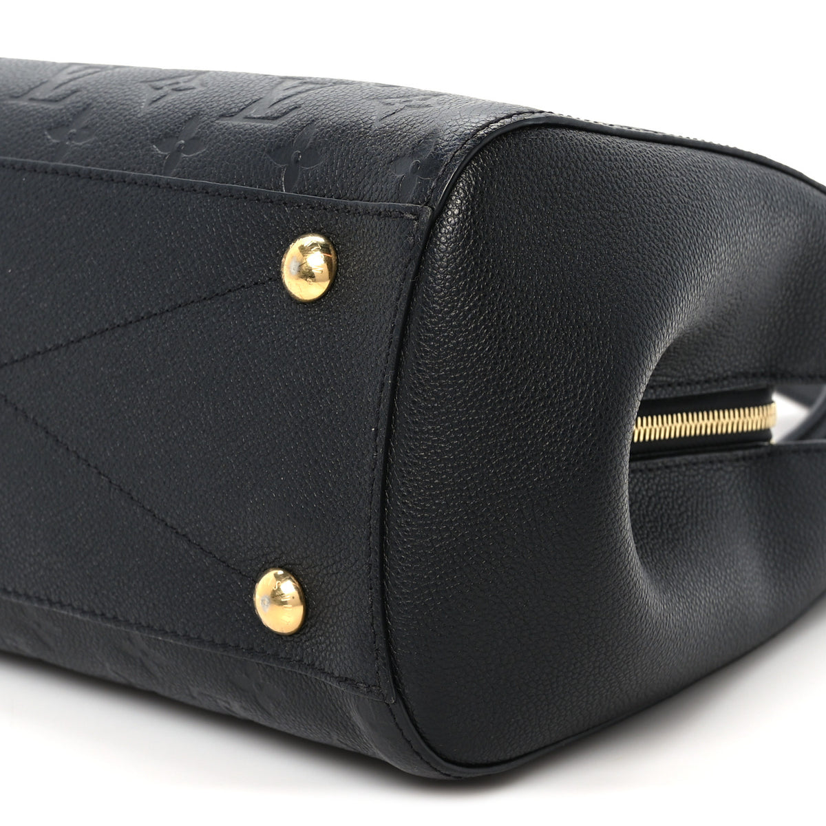 Empreinte Montaigne MM Black