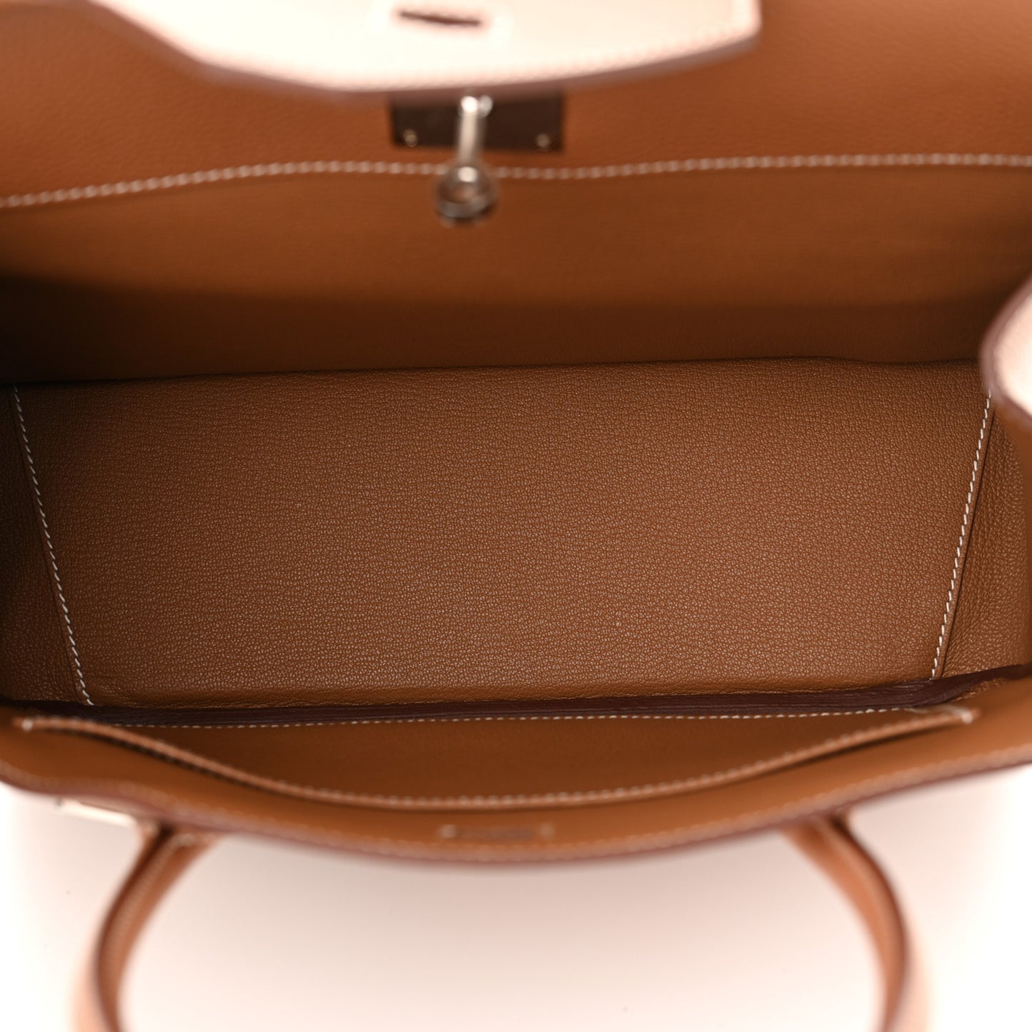 Togo Swift Birkin En Desordre Sellier 30 Gold Fauve