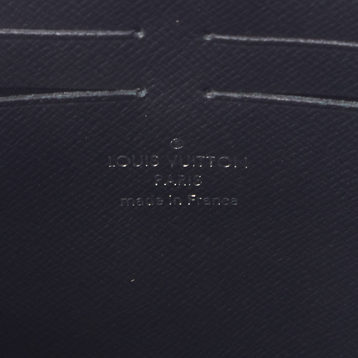 Louis Vuitton Damier Graphite Pochette Voyage MM 7 of 7