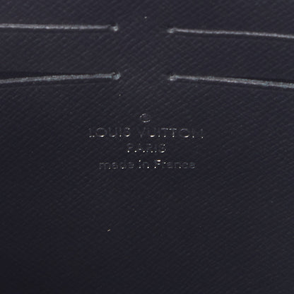 Louis Vuitton Damier Graphite Pochette Voyage MM 7 of 7