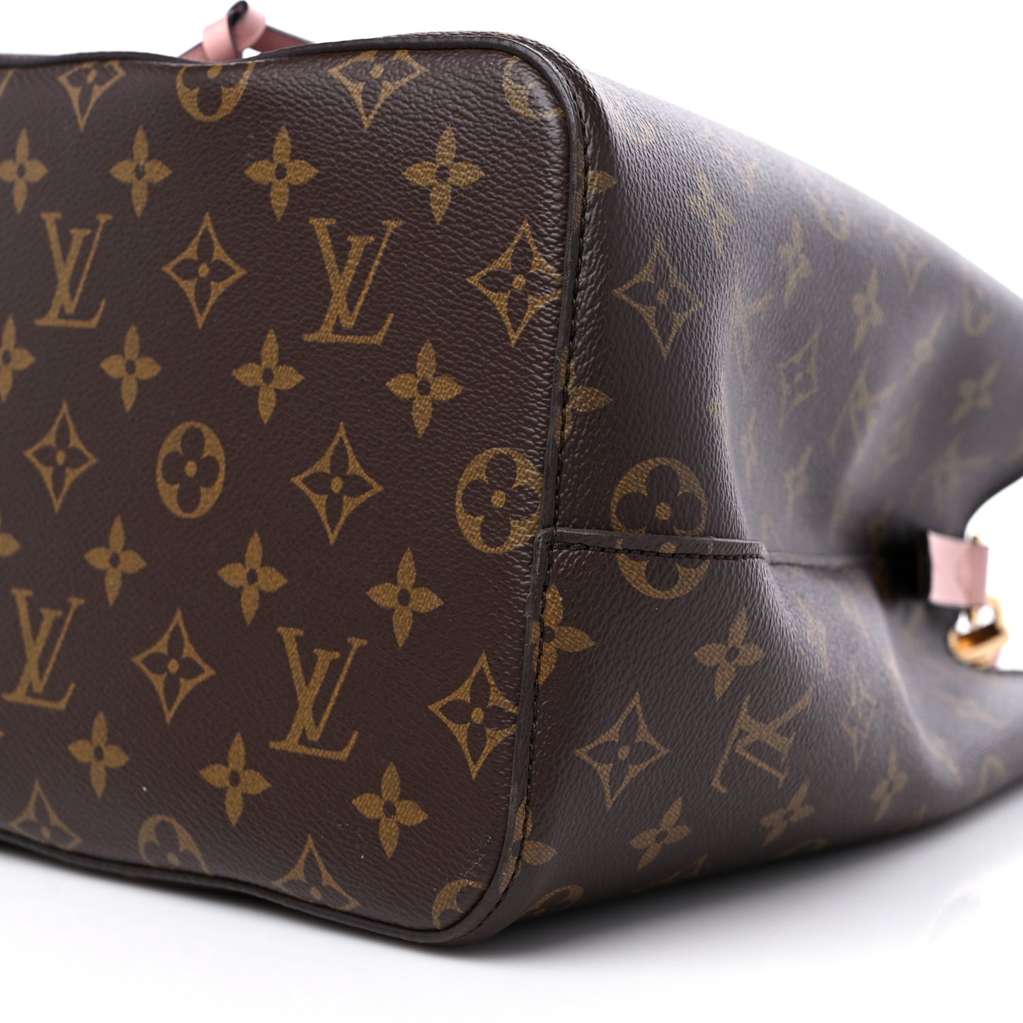 Monogram Neonoe MM Rose Poudre