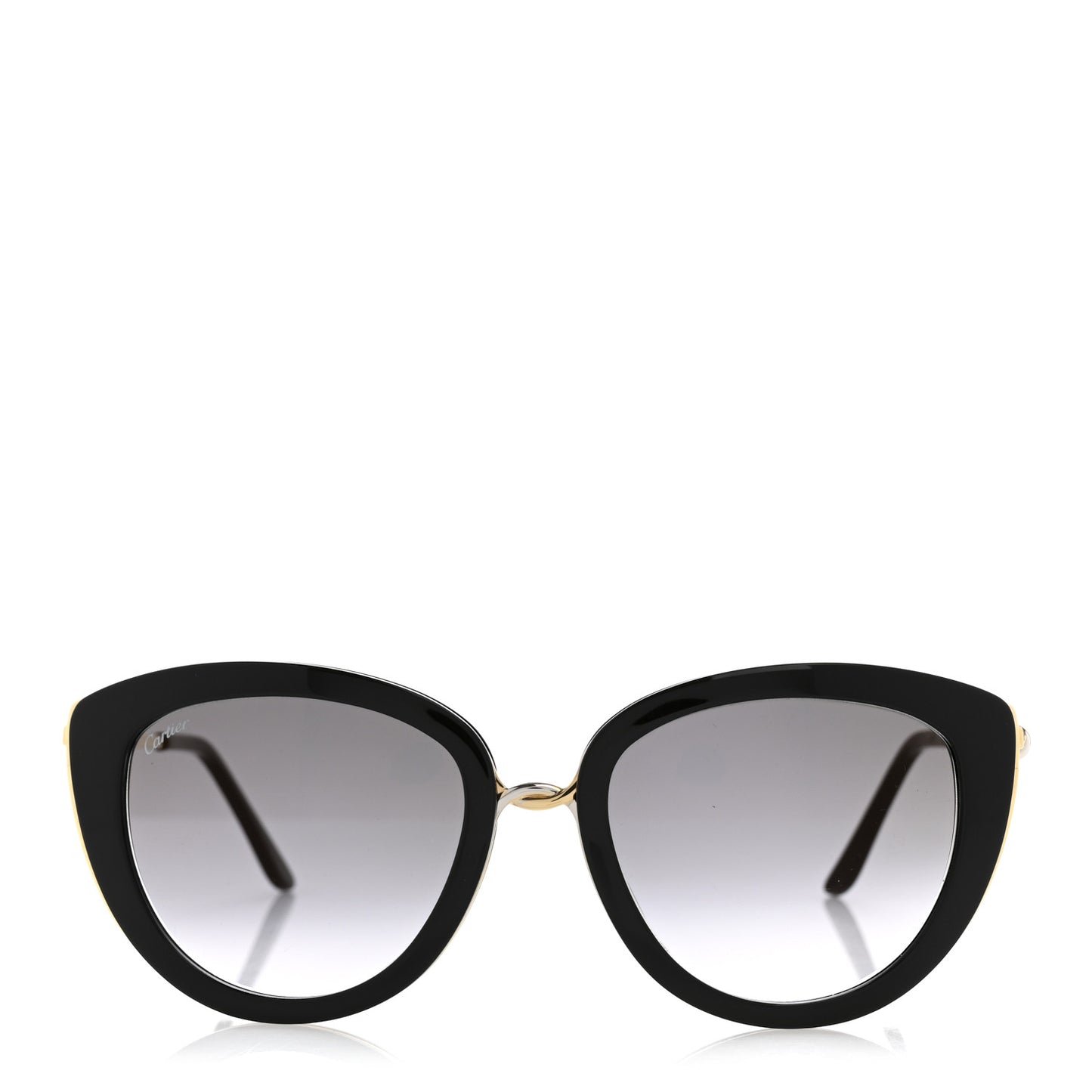 Trinity Sunglasses CT0247S  Black
