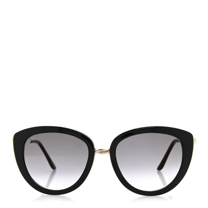 Cartier Trinity Sunglasses CT0247S  Black 2 of 8