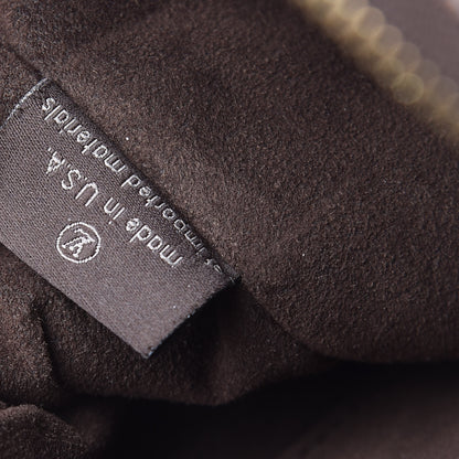 Louis Vuitton Damier Ebene Portobello PM 7 of 10