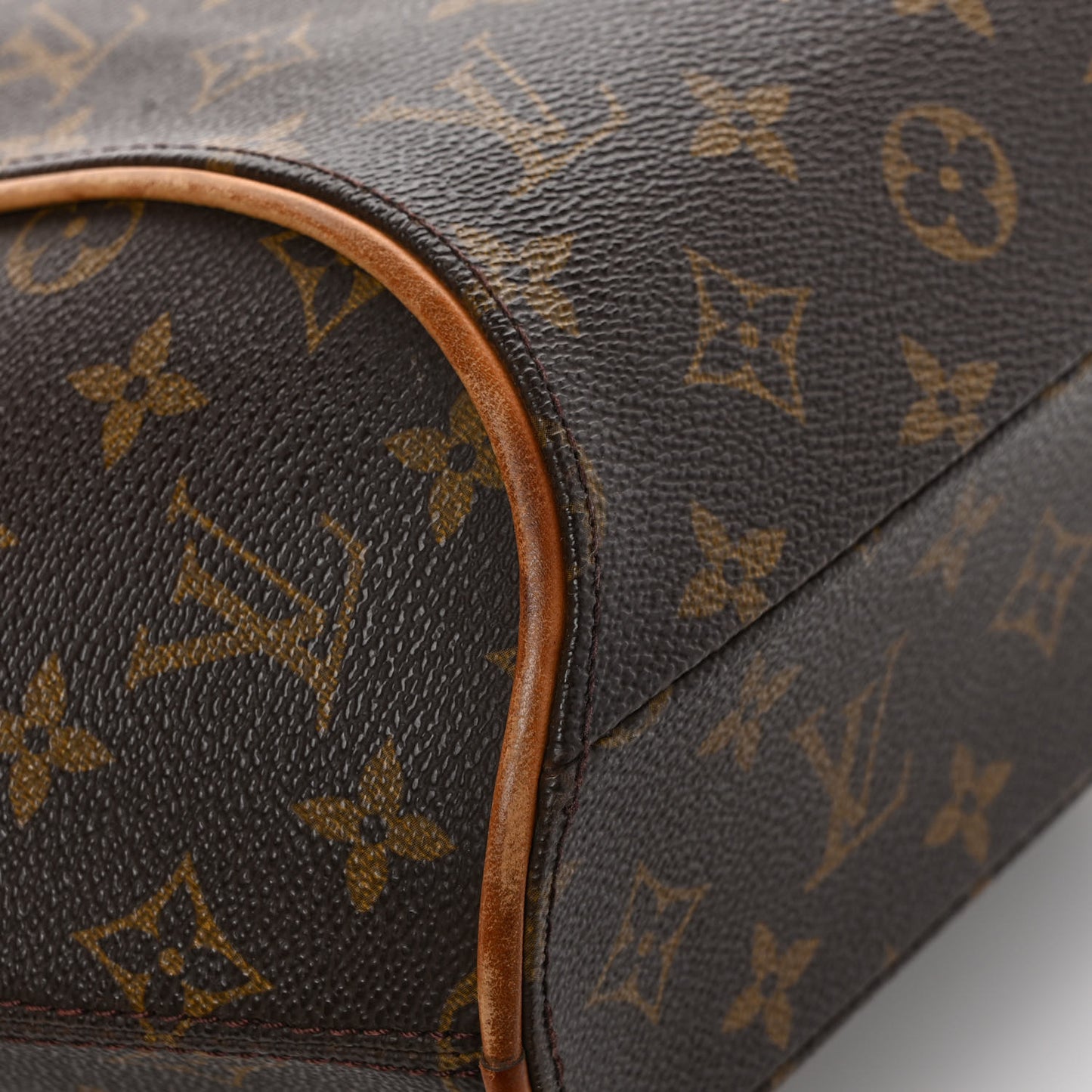 Monogram Ellipse PM