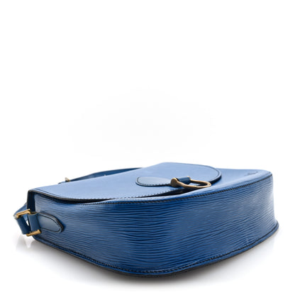 Louis Vuitton Epi Saint Cloud GM  Toledo 4 of 9