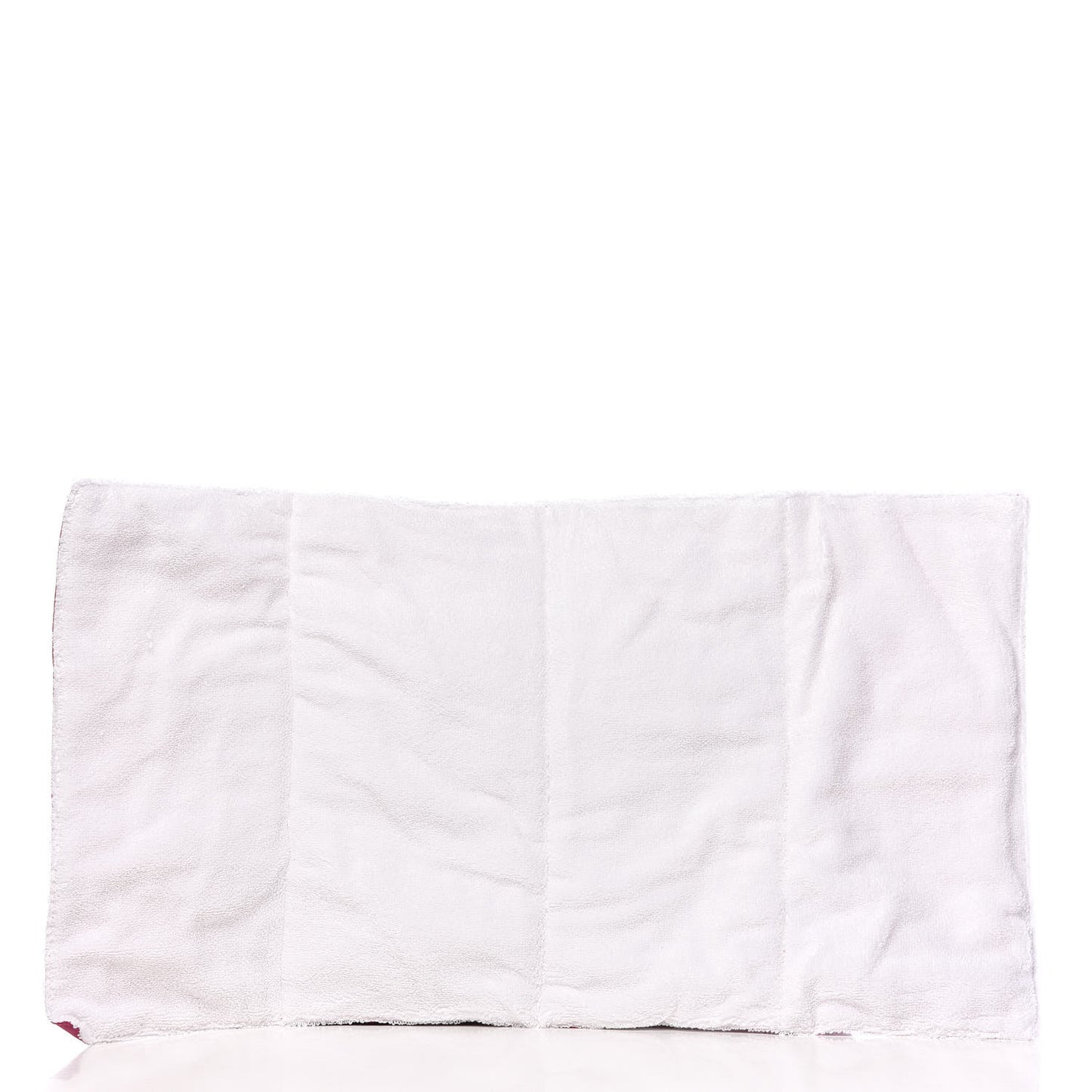 GG Supreme Monogram Rose Bud Diaper Bag Pink