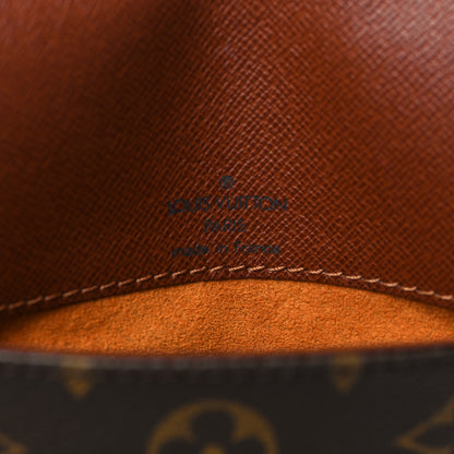 Louis Vuitton Monogram Musette Salsa 6 of 6