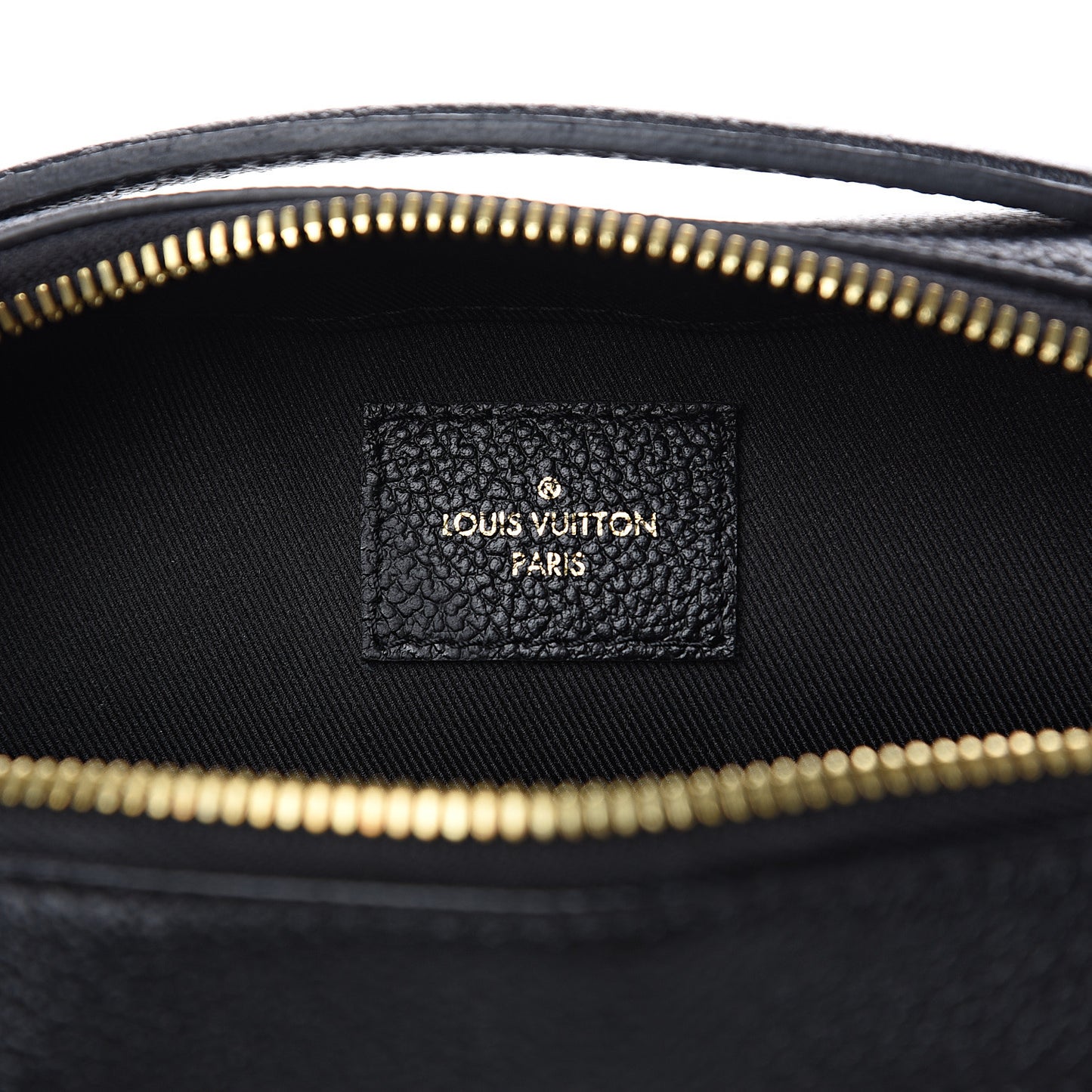Empreinte Saintonge Black