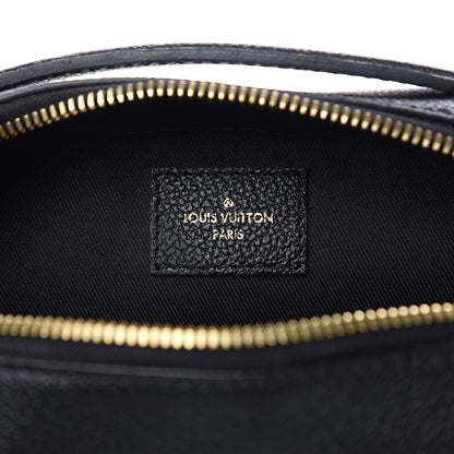 Louis Vuitton Empreinte Saintonge Black 5 of 9