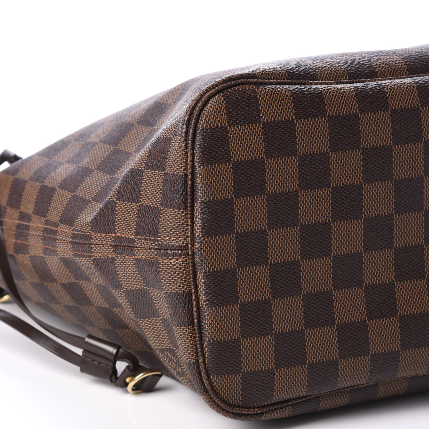 Damier Ebene Neverfull MM