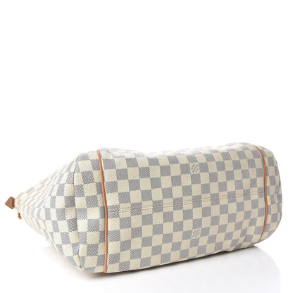 Louis Vuitton Damier Azur Totally GM 4 of 10