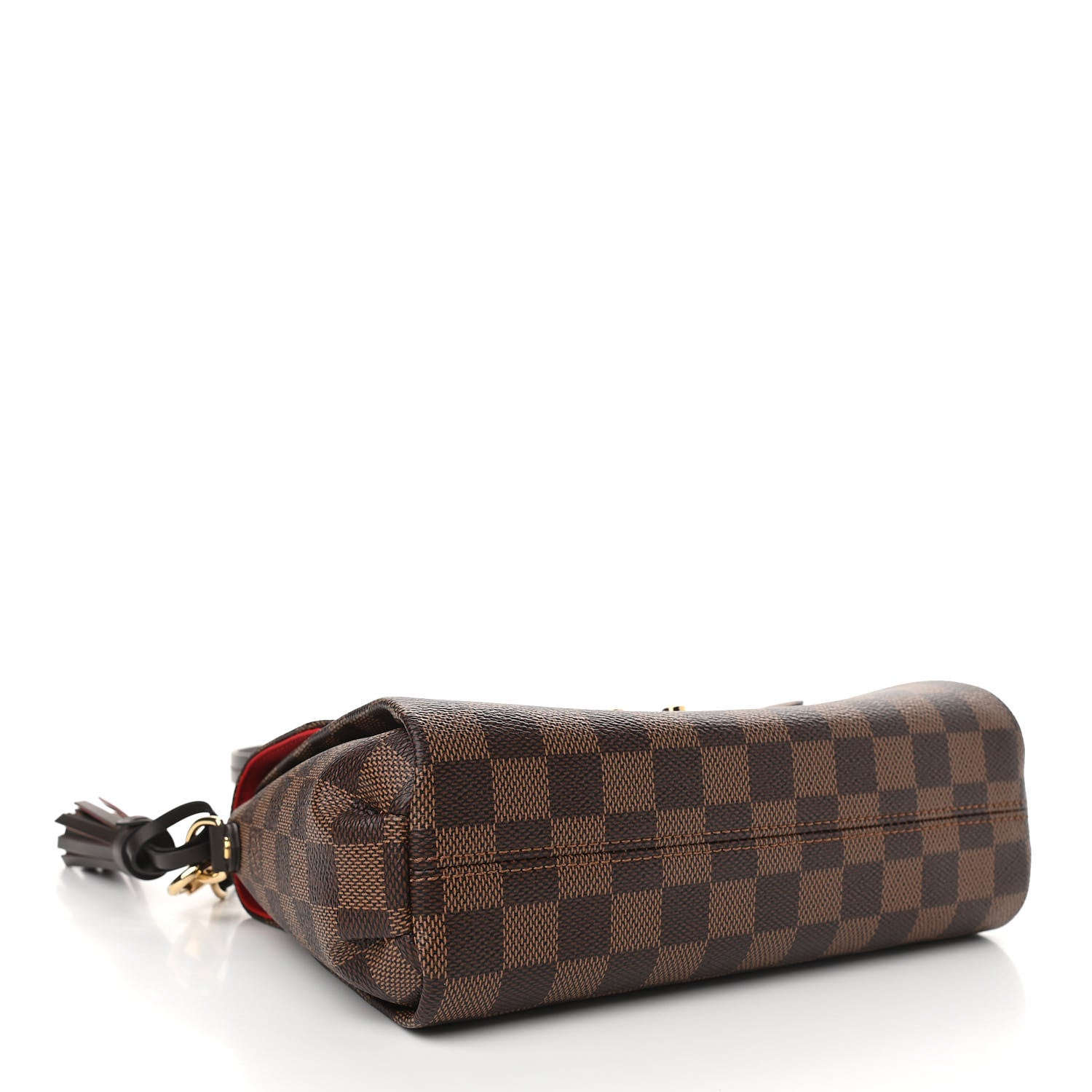 Louis Vuitton Damier Ebene Croisette 4 of 10