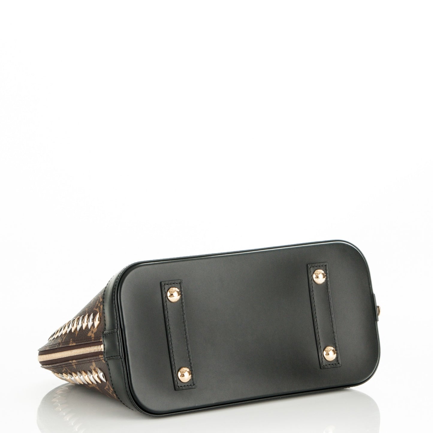Monogram Metal Stones Alma PM