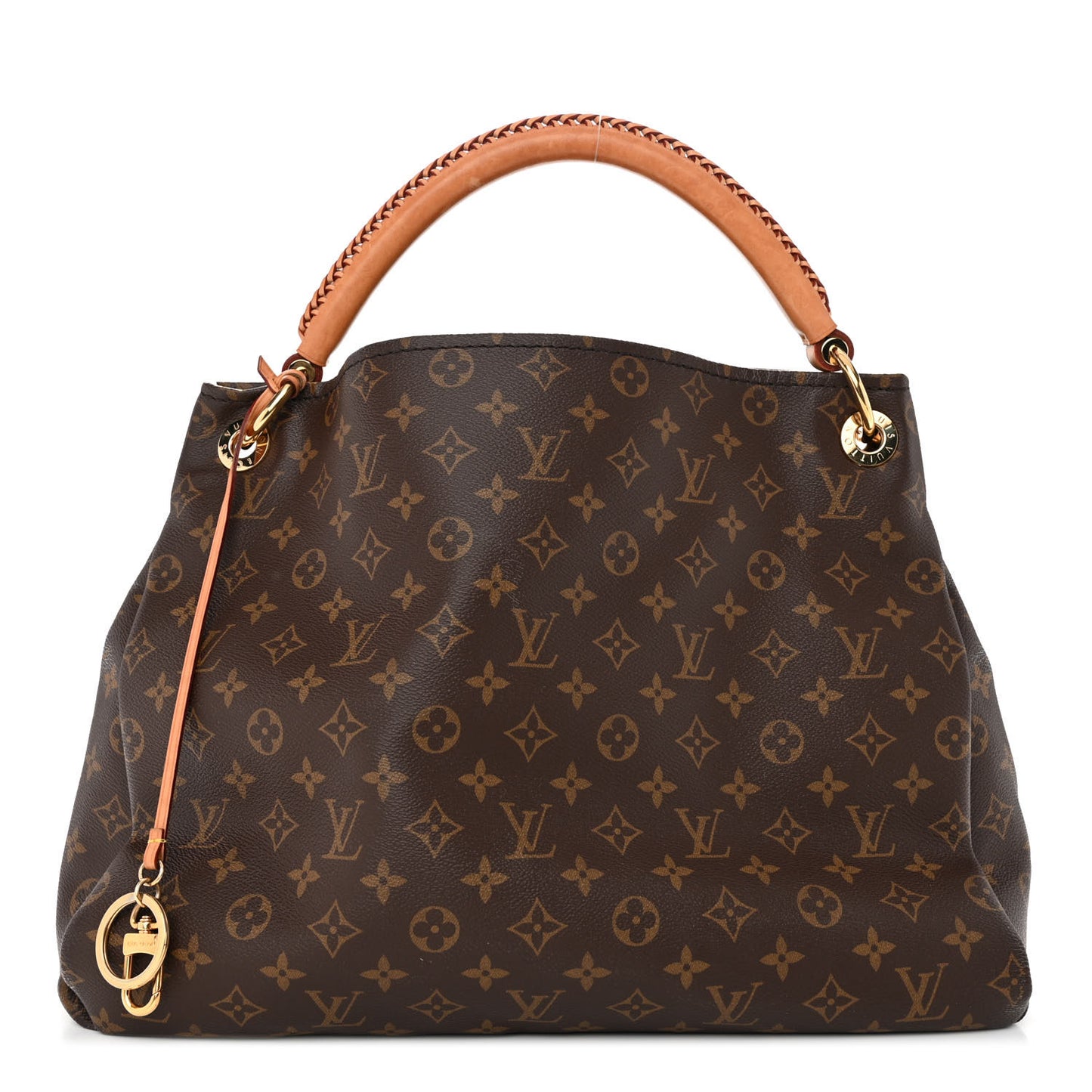 Monogram Artsy MM