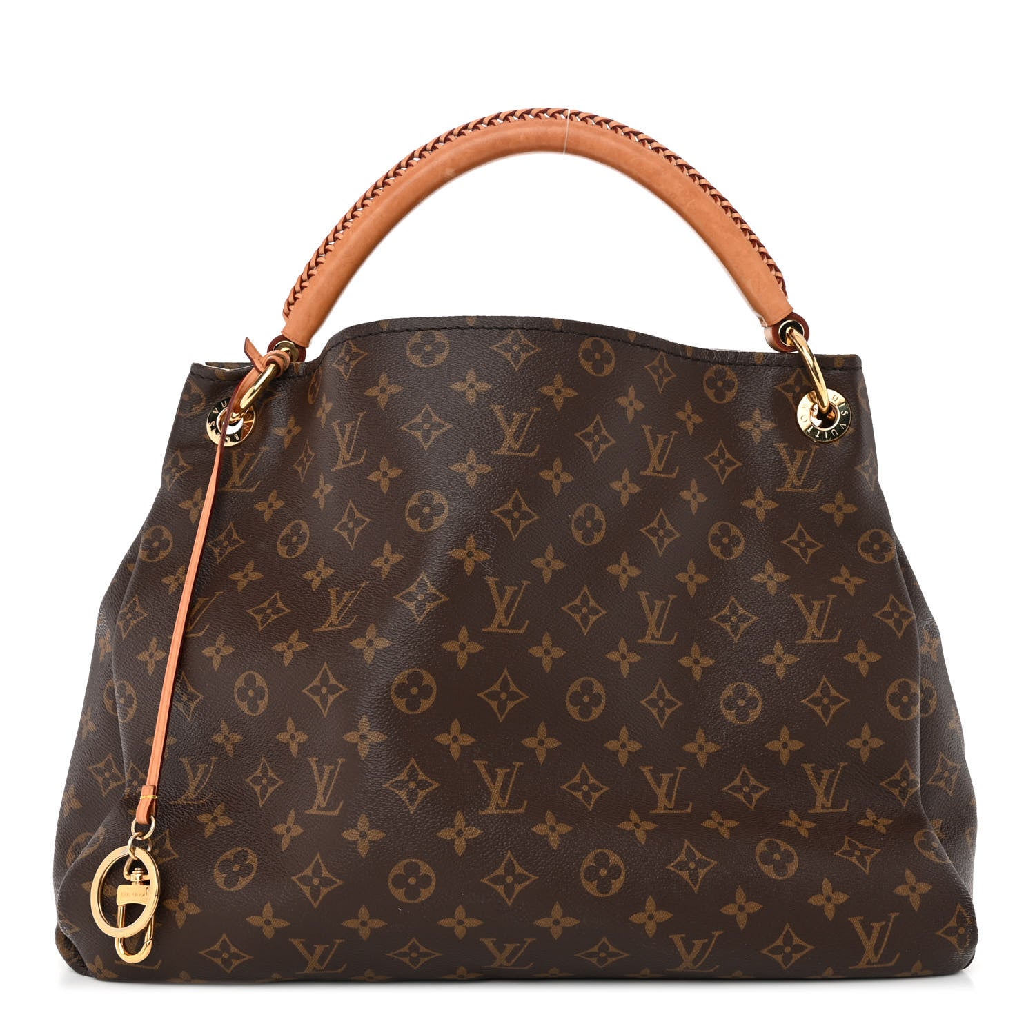 Louis Vuitton Monogram Artsy MM 1 of 10