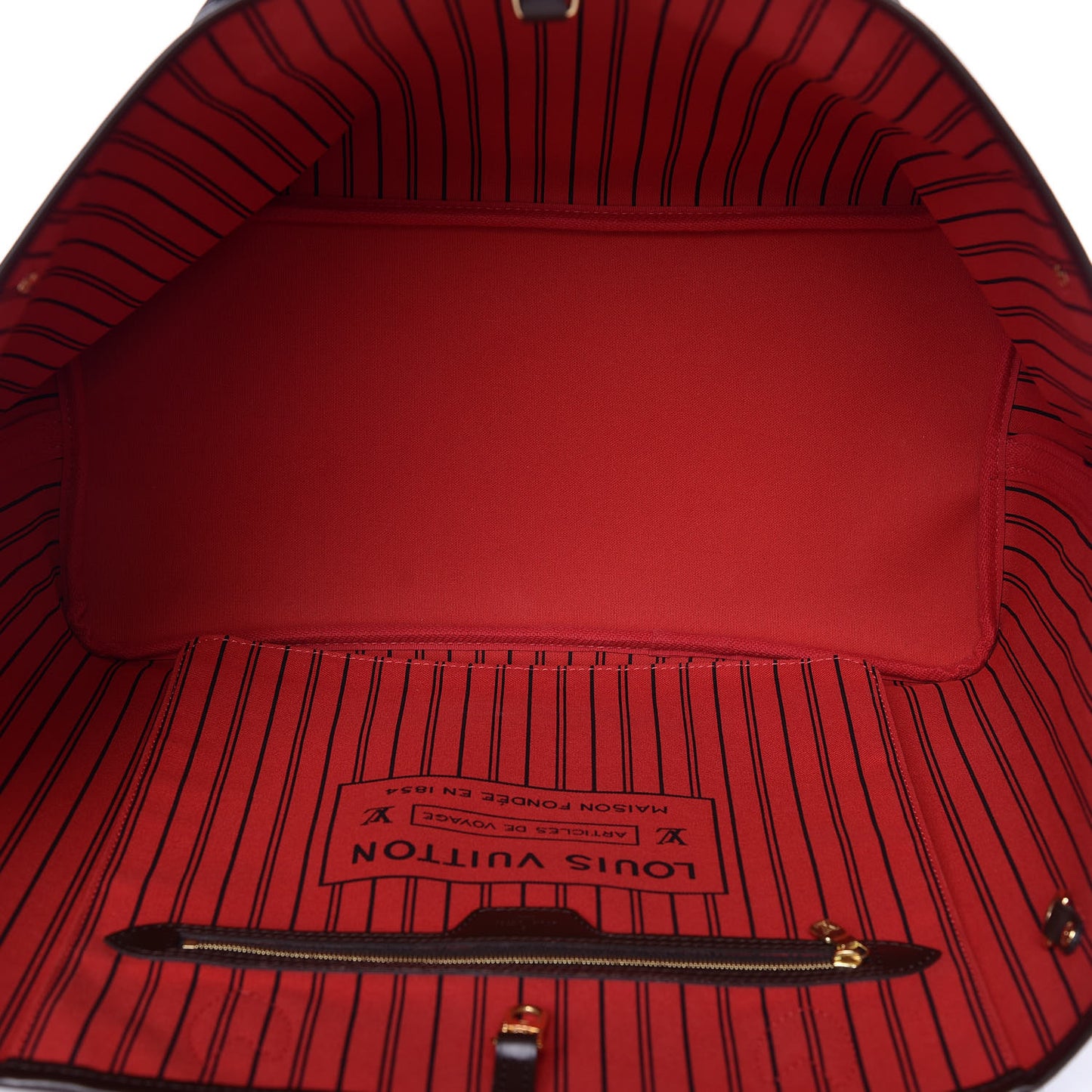 Damier Ebene Neo Neverfull GM