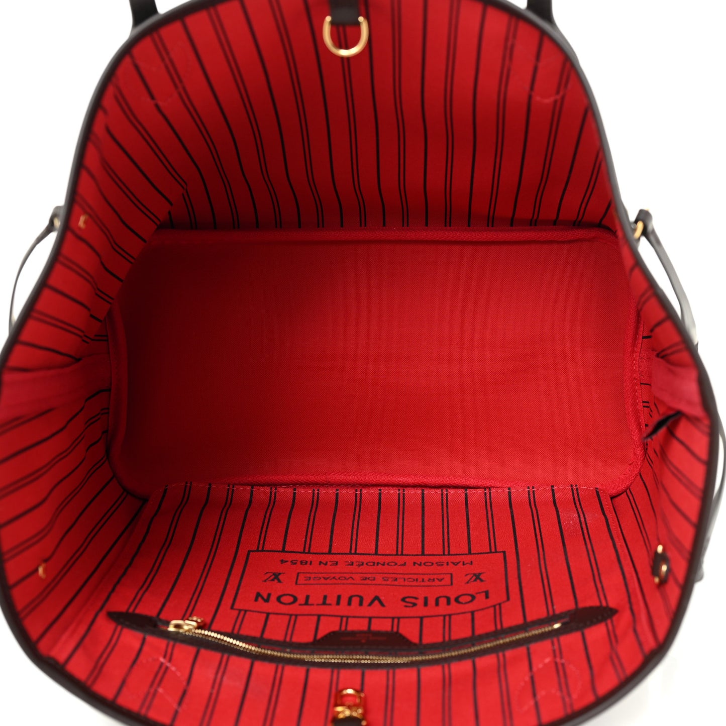 Damier Ebene Neo Neverfull MM