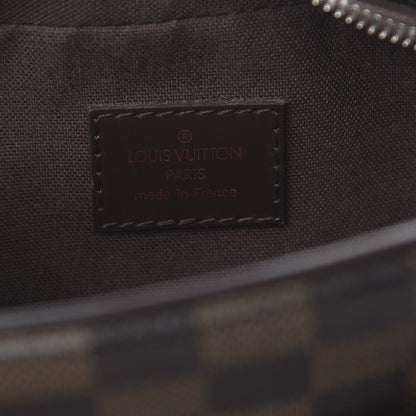 Louis Vuitton Damier Ebene Olav PM Messenger Bag 6 of 11