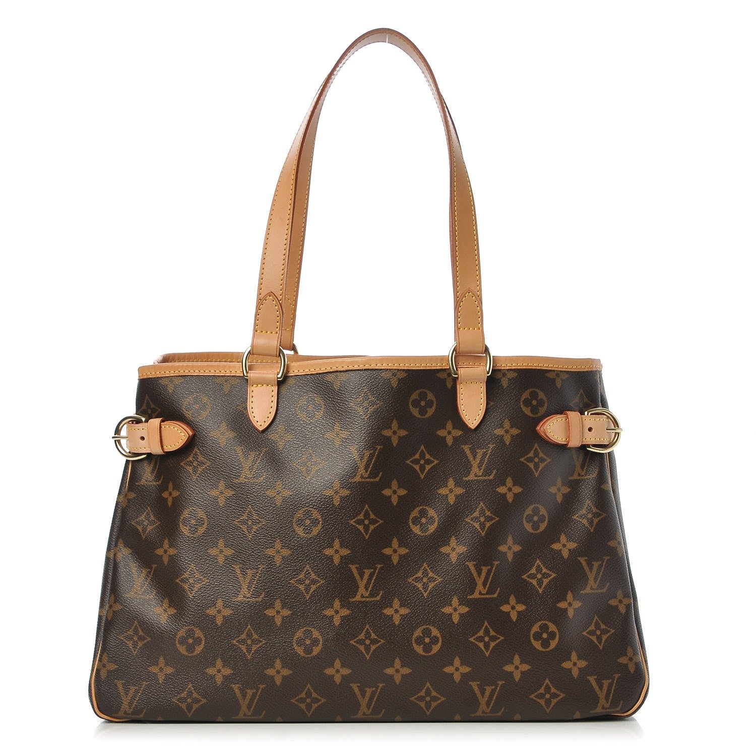 Louis Vuitton Monogram Batignolles Horizontal 1 of 7