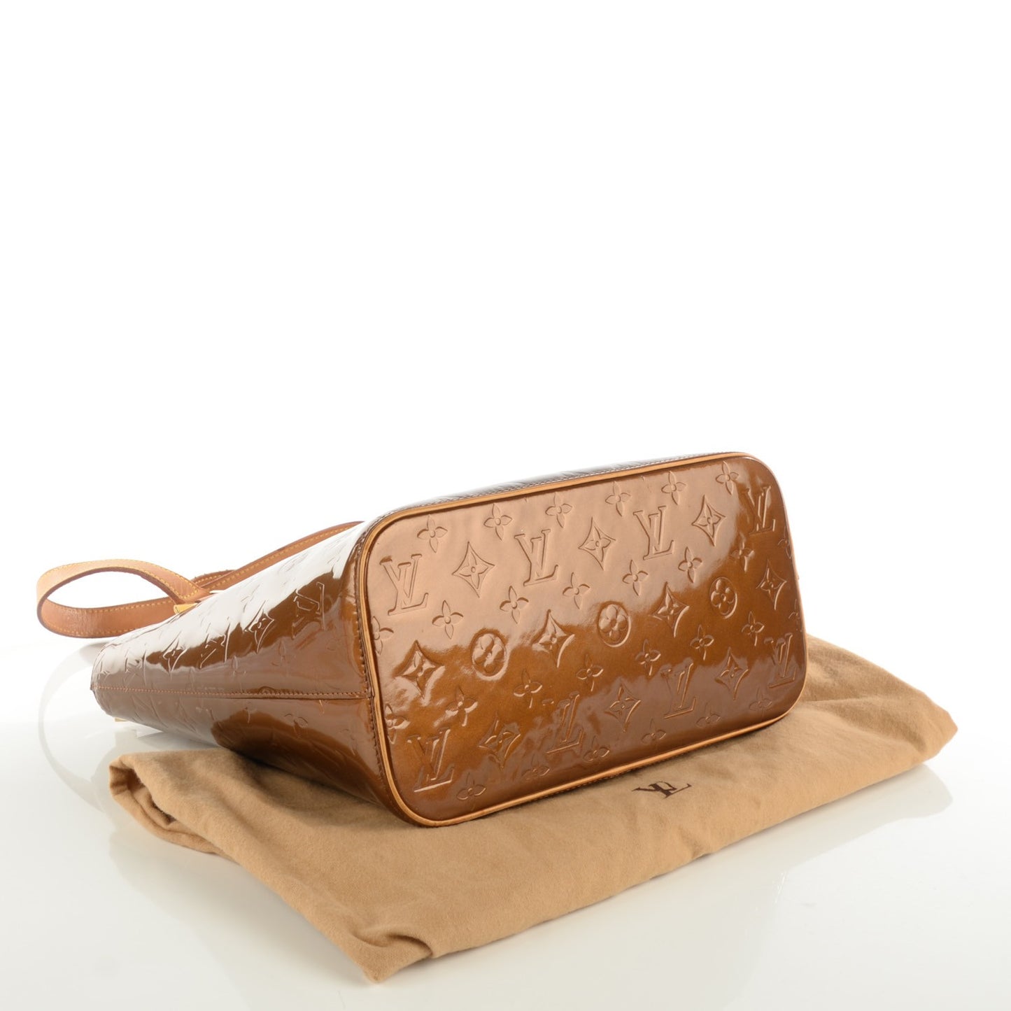 Vernis Houston Bronze