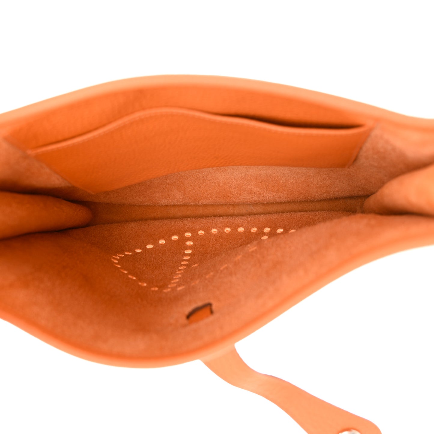 Taurillon Clemence Evelyne PM Orange