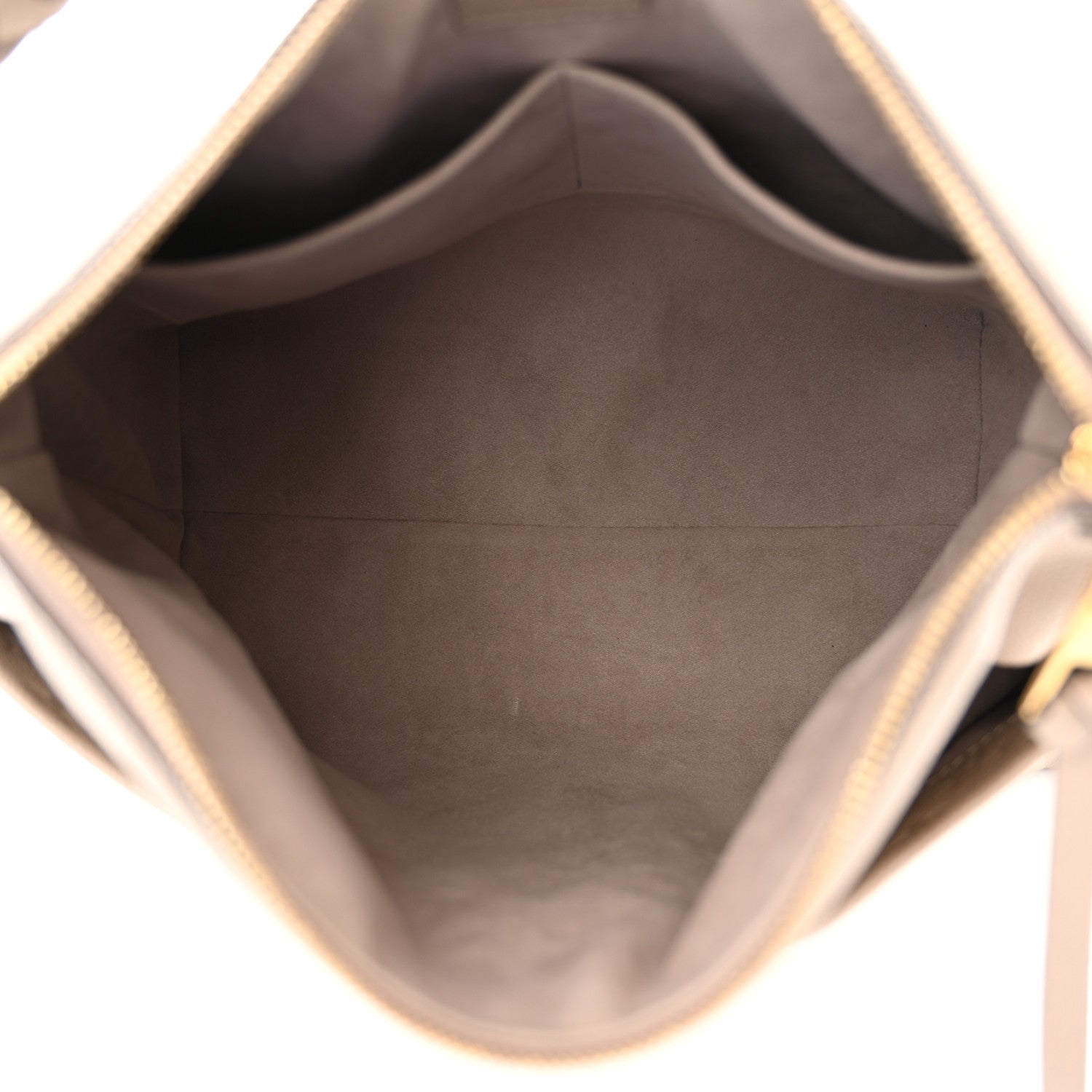 Louis Vuitton Empreinte Maida Hobo Tourterelle 5 of 11