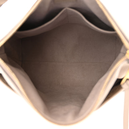Louis Vuitton Empreinte Maida Hobo Tourterelle 5 of 11