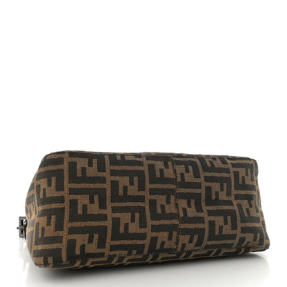 Fendi Zucca Mama Baguette Tobacco 4 of 11