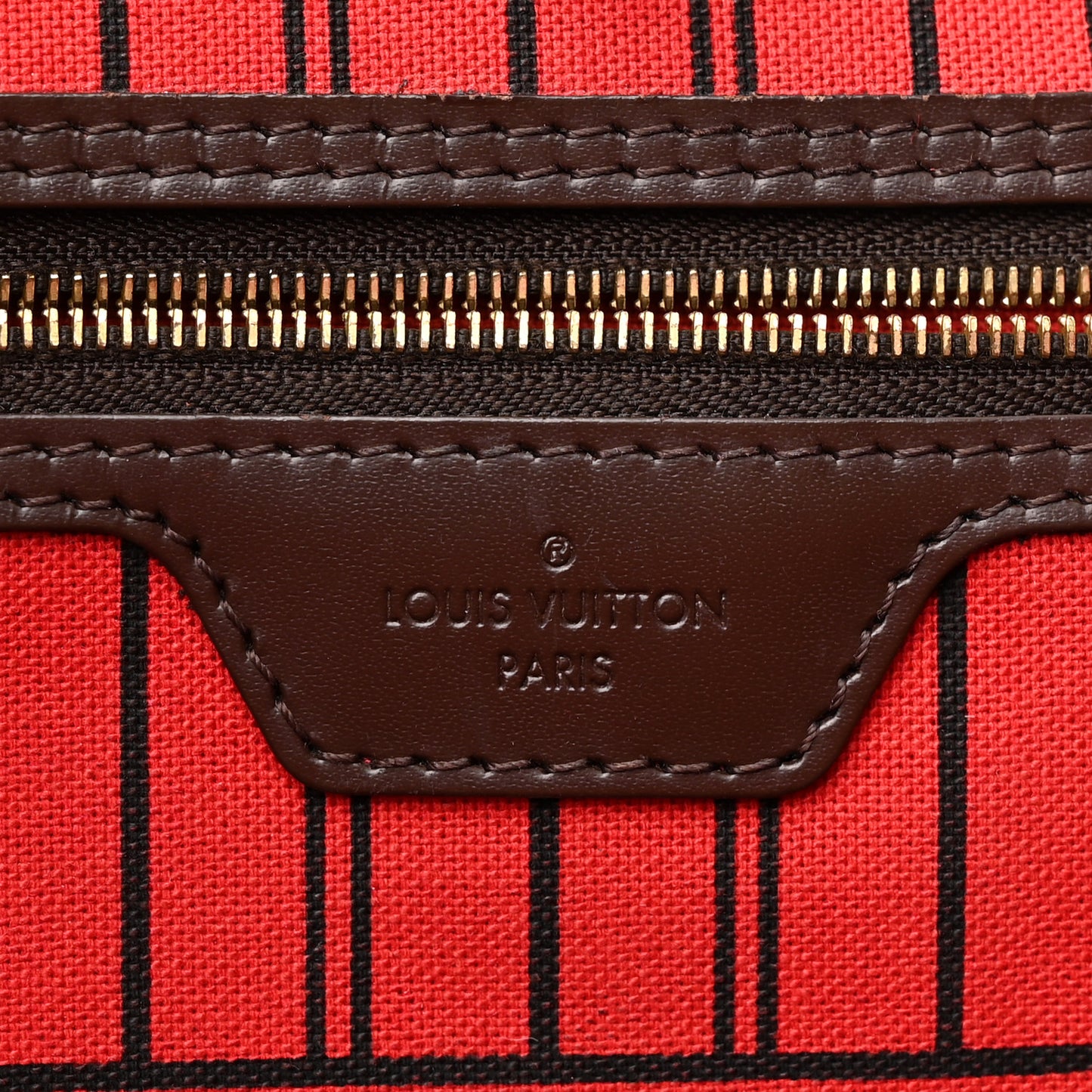 Damier Ebene Neo Neverfull GM