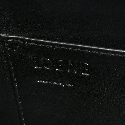Loewe Calfskin Small Postal Bag Tan 6 of 11