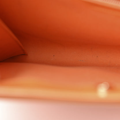 Louis Vuitton Epi Saint Tropez Mandarin 18 of 22