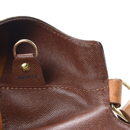 Louis Vuitton Monogram Musette GM 12 of 13