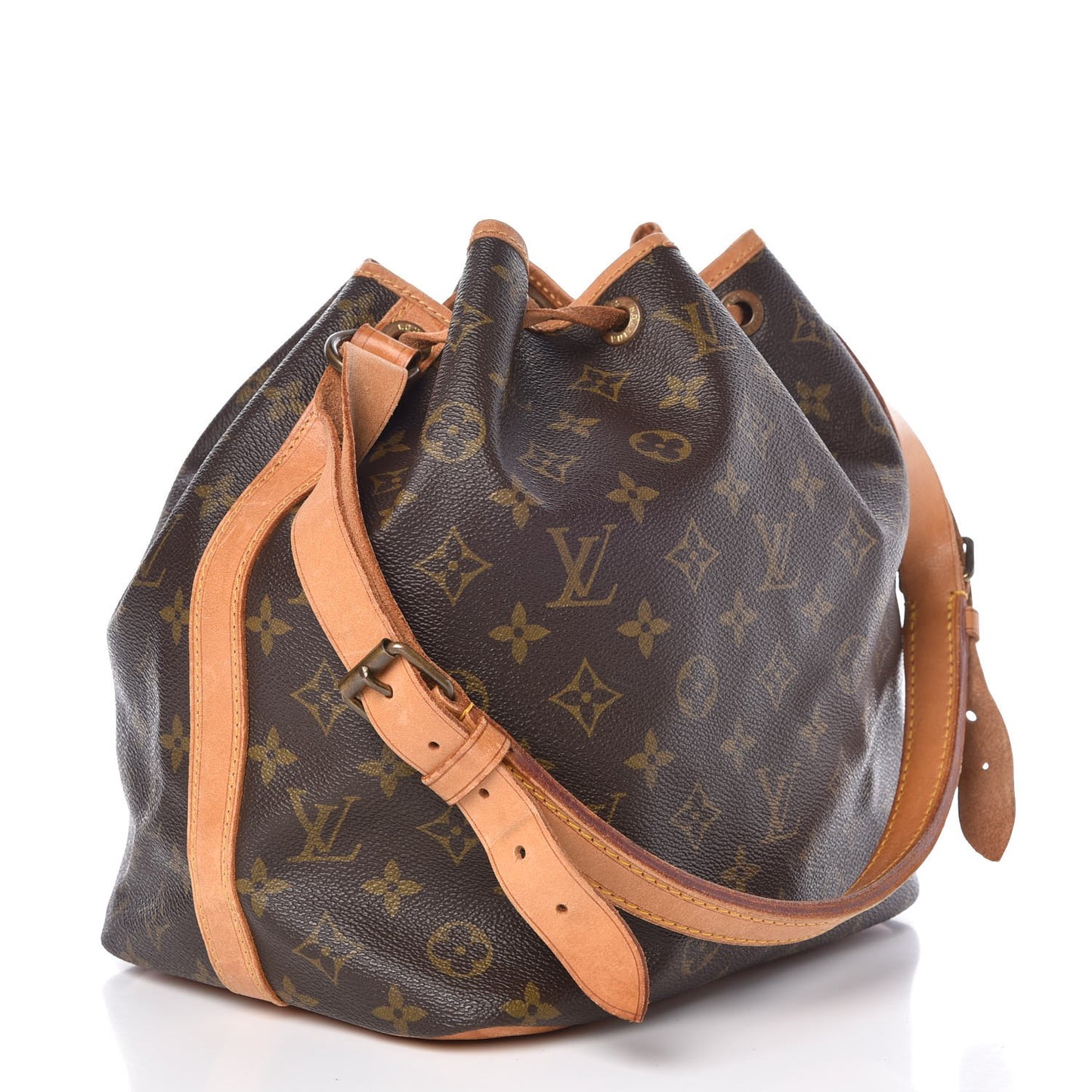 Monogram Petit Noe