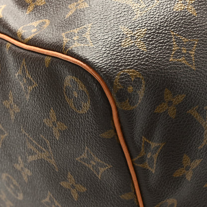 Louis Vuitton Monogram Speedy 40 8 of 11