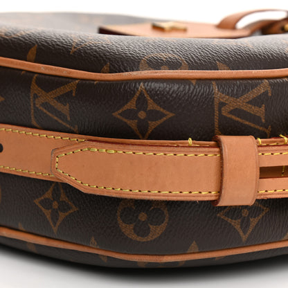 Louis Vuitton Monogram Boite Chapeau Souple MM 10 of 16