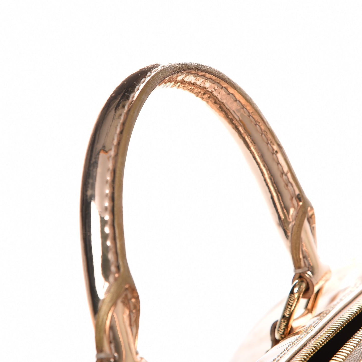 Monogram Miroir Speedy 30 Gold