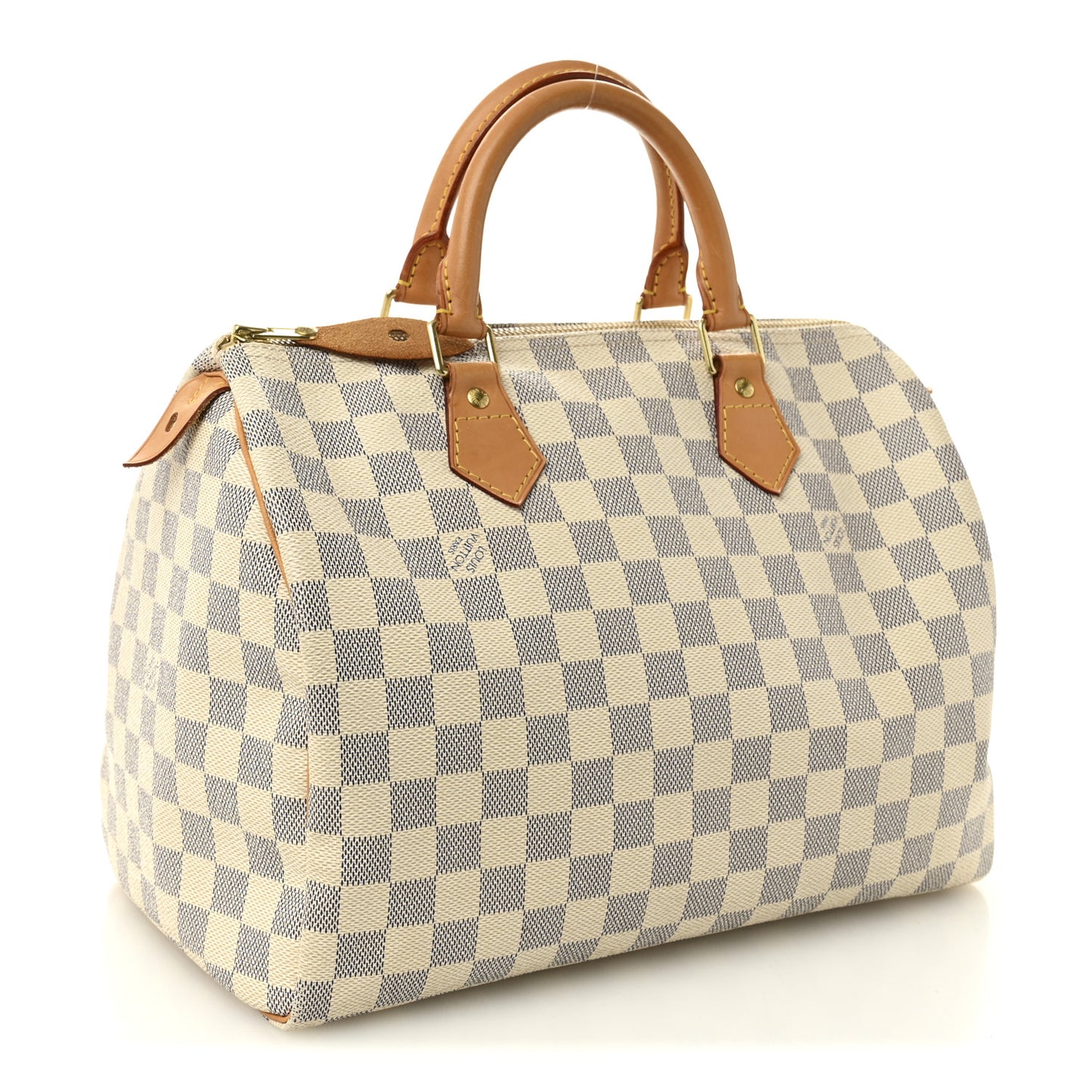 Damier Azur Speedy 30