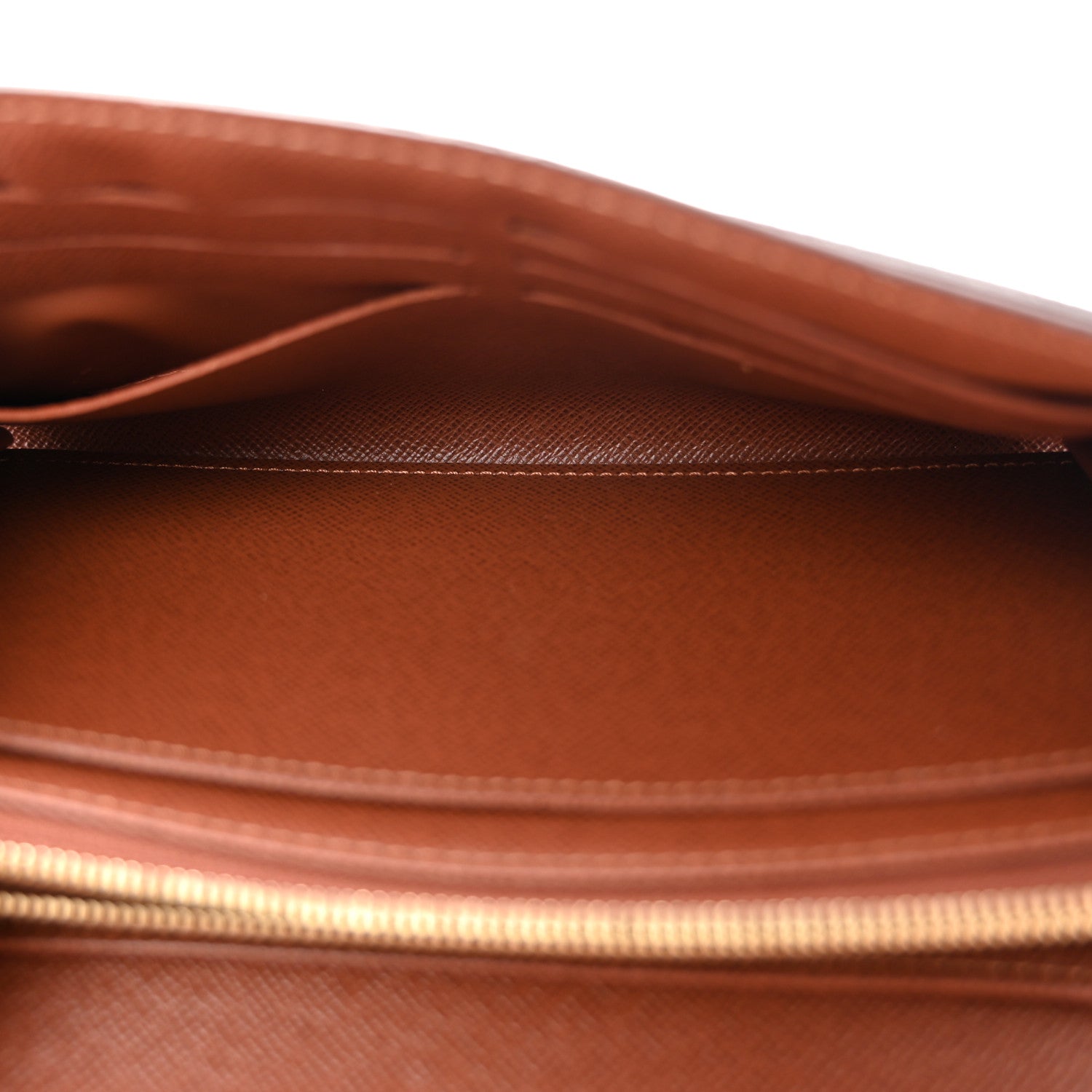 Louis Vuitton Monogram Sarah Wallet NM 5 of 7