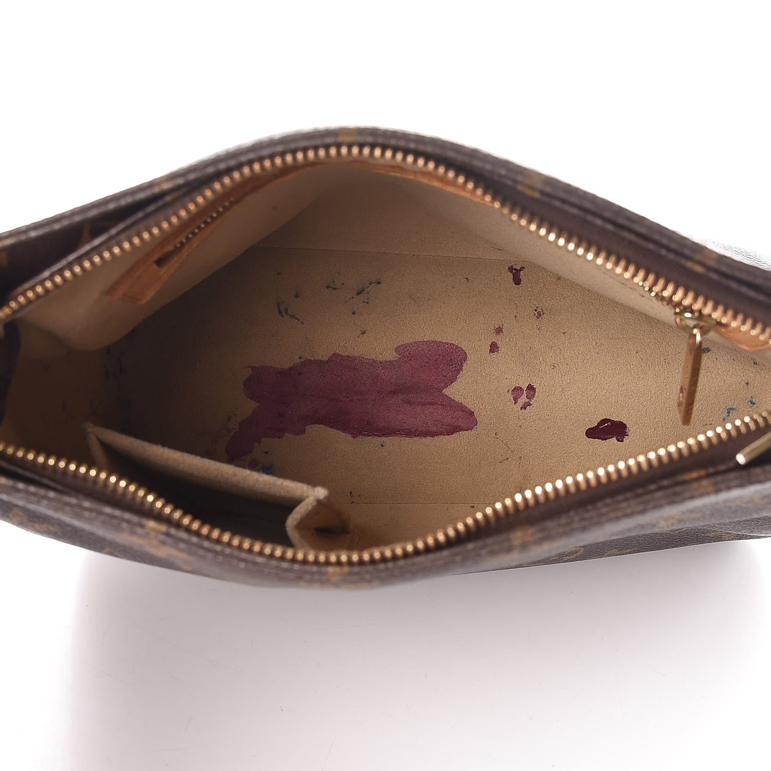 Louis Vuitton Monogram Looping MM 5 of 16
