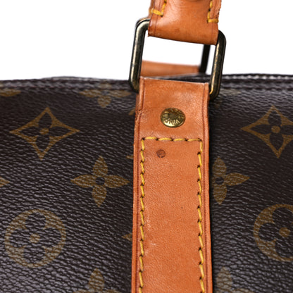 Louis Vuitton Monogram Keepall 60 14 of 17