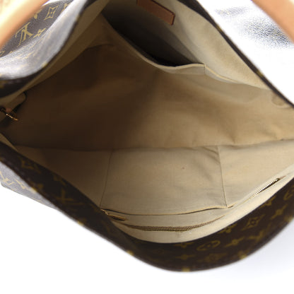 Louis Vuitton Monogram Artsy MM 5 of 9