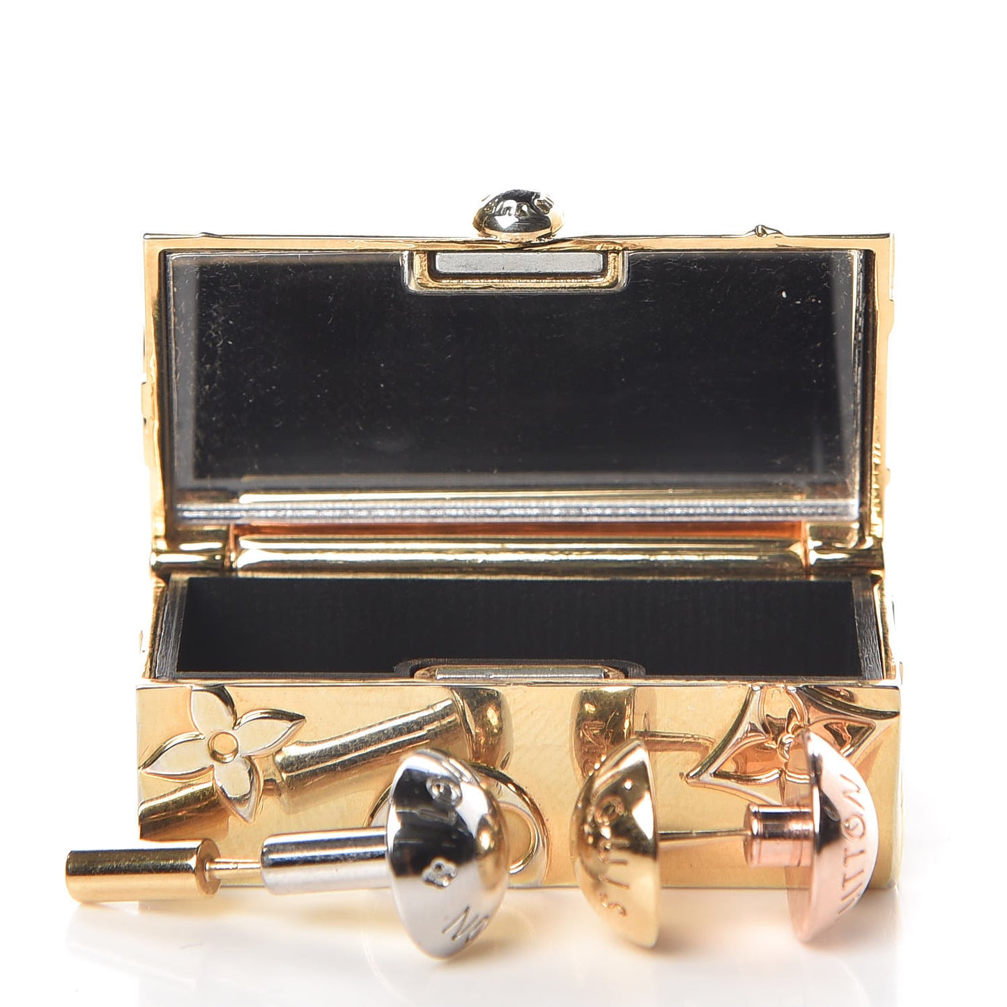 Studdy Stud Earrings Set