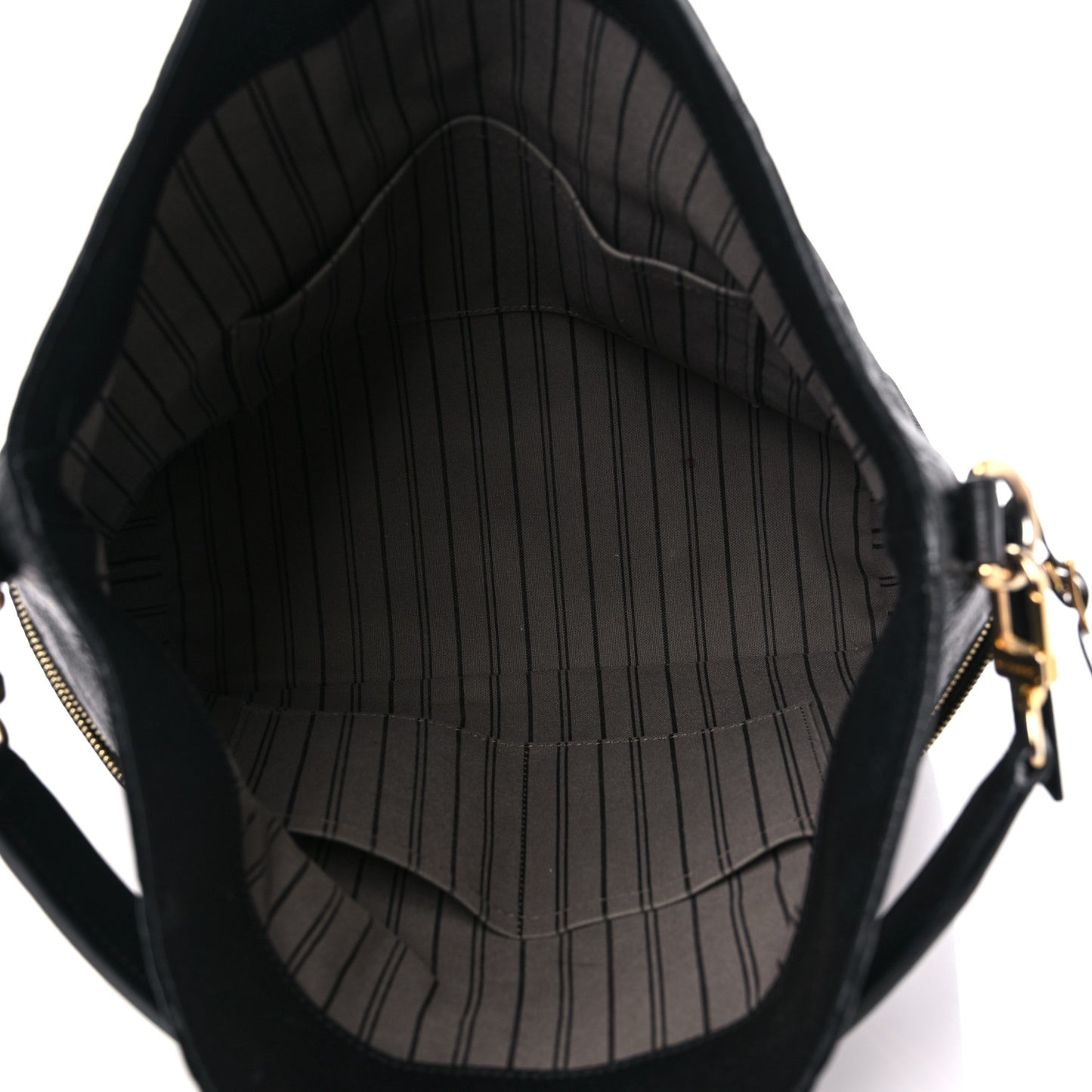 Empreinte Melie Black