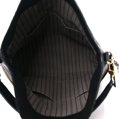 Louis Vuitton Empreinte Melie Black 5 of 13