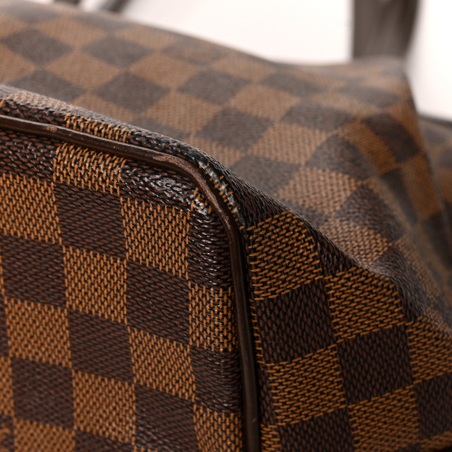 Louis Vuitton Damier Ebene Westminster GM 10 of 12